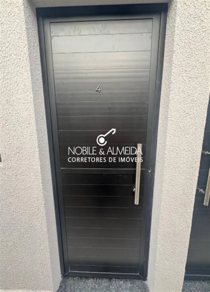 Casa, 2 quartos, 45 m² - Foto 2