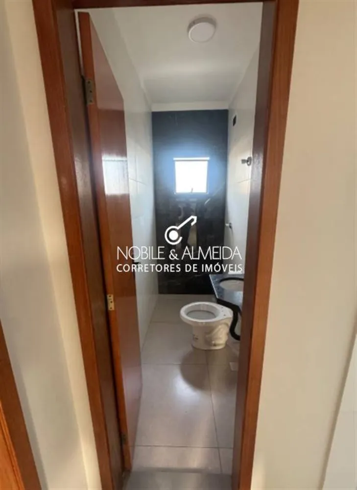 Casa, 2 quartos, 45 m² - Foto 6