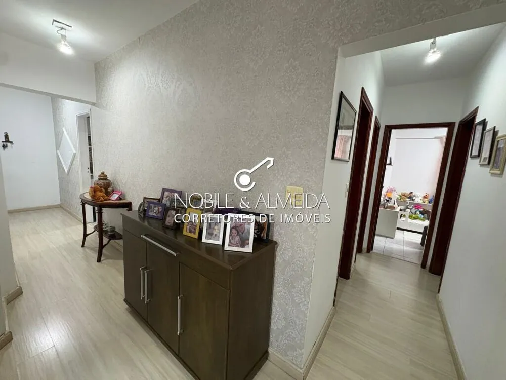 Apartamento, 3 quartos, 97 m² - Foto 4