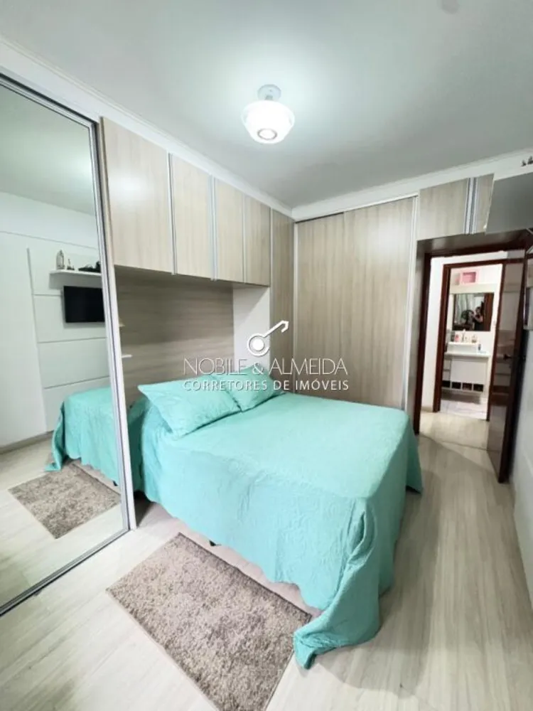 Apartamento, 3 quartos, 97 m² - Foto 8