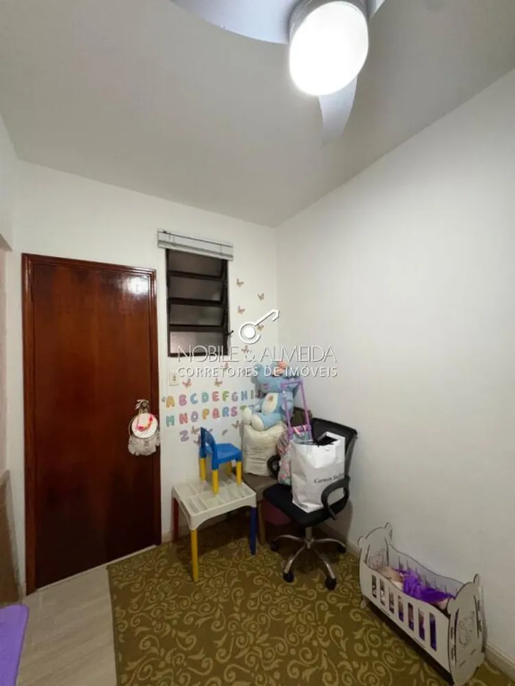 Apartamento, 3 quartos, 97 m² - Foto 3