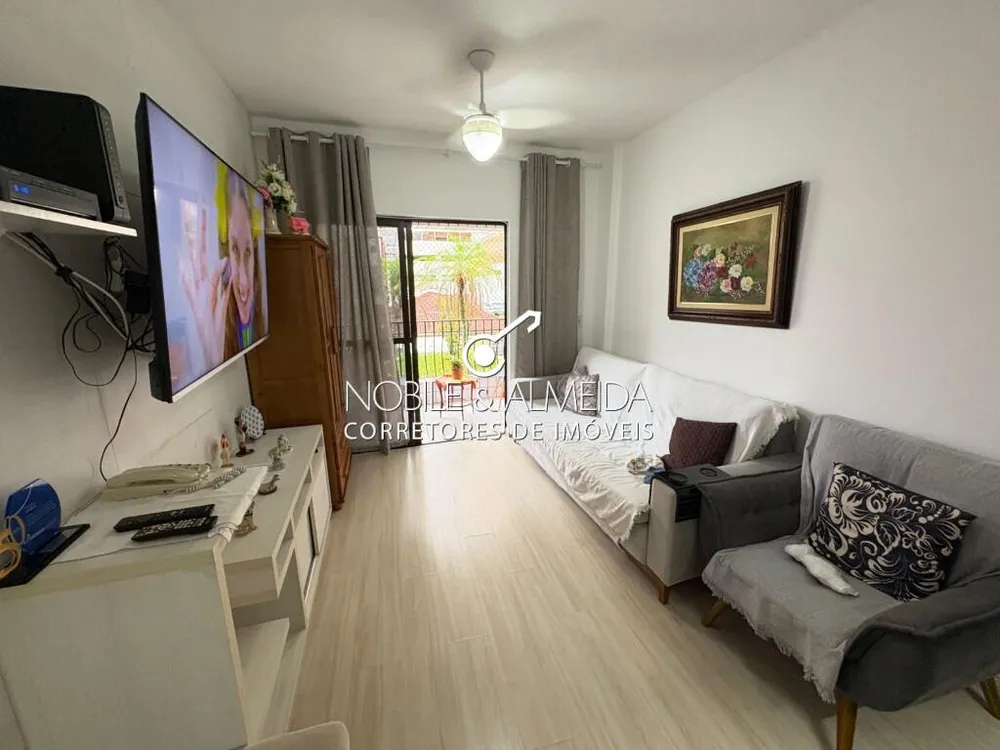 Apartamento, 3 quartos, 97 m² - Foto 6