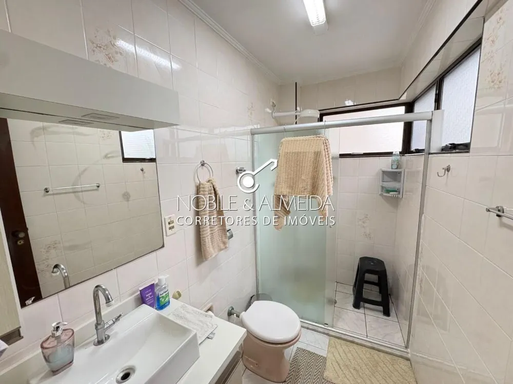 Apartamento, 3 quartos, 97 m² - Foto 9