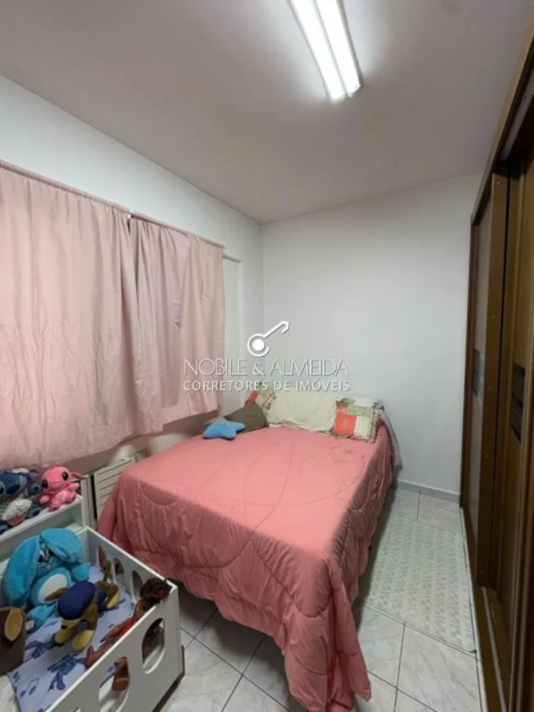 Apartamento, 3 quartos, 97 m² - Foto 8