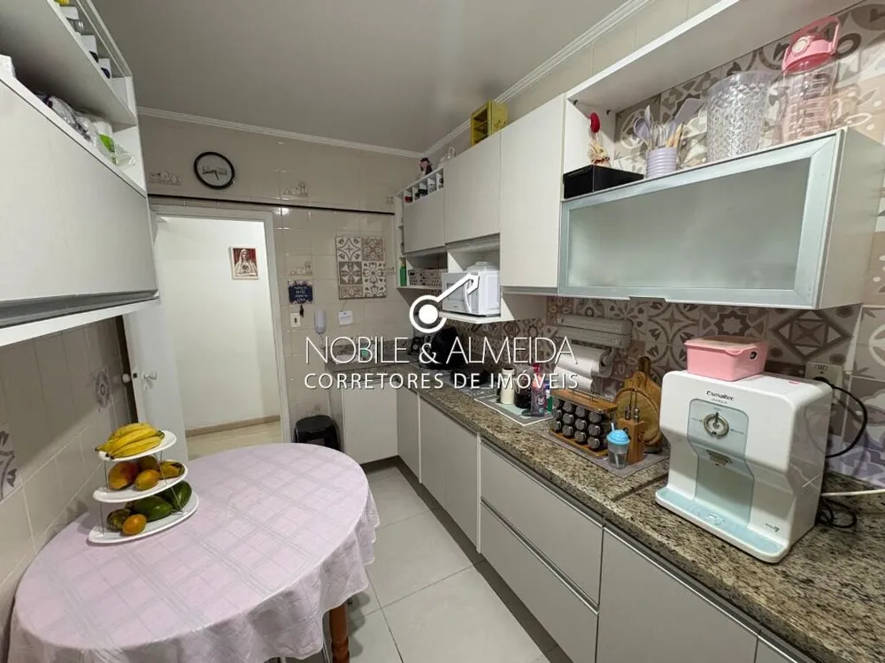 Apartamento, 3 quartos, 97 m² - Foto 14