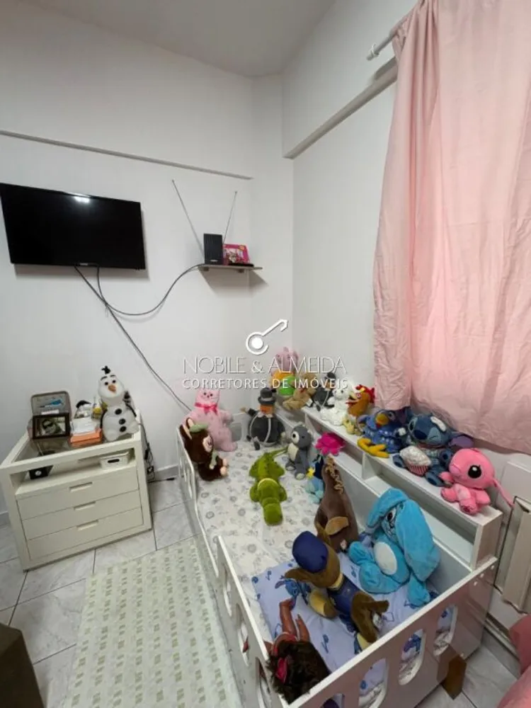 Apartamento, 3 quartos, 97 m² - Foto 15