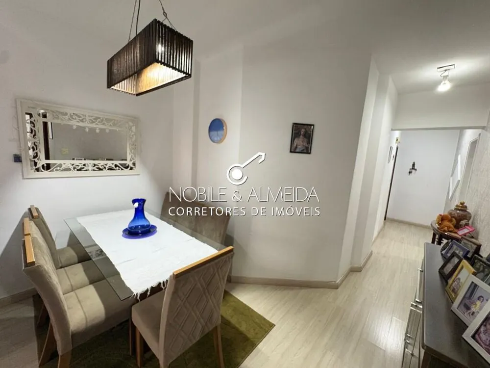 Apartamento, 3 quartos, 97 m² - Foto 5