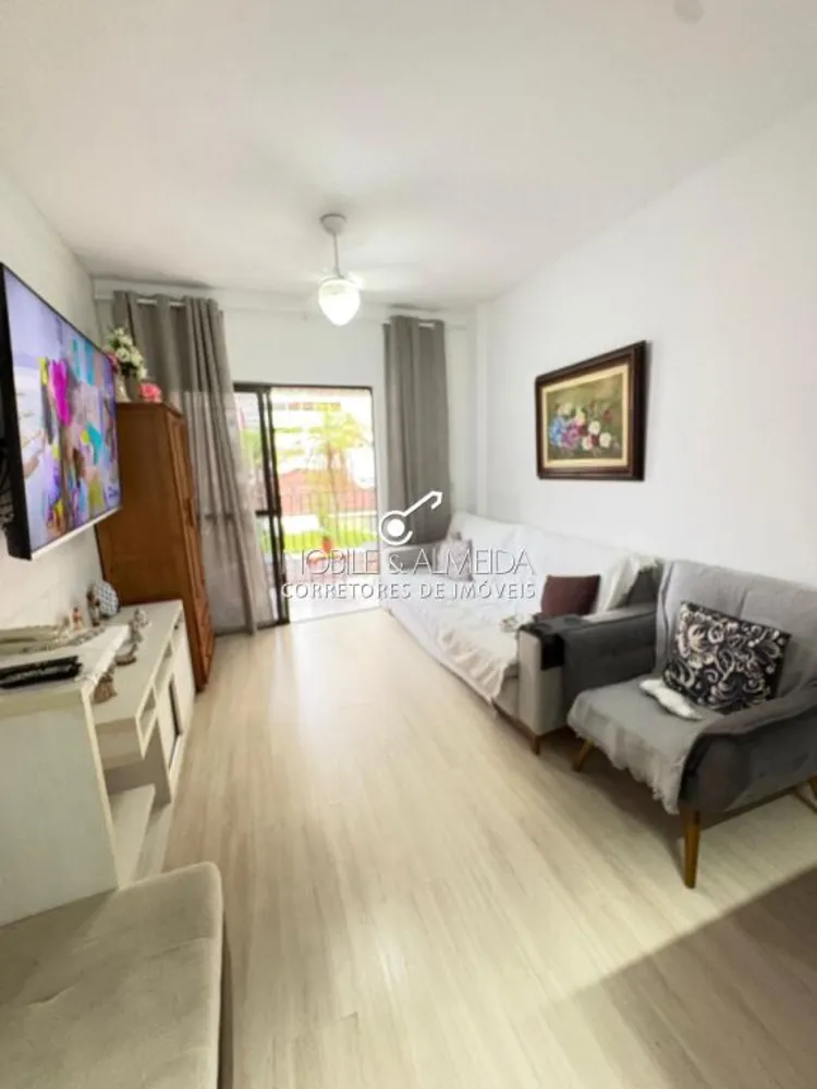 Apartamento, 3 quartos, 97 m² - Foto 3