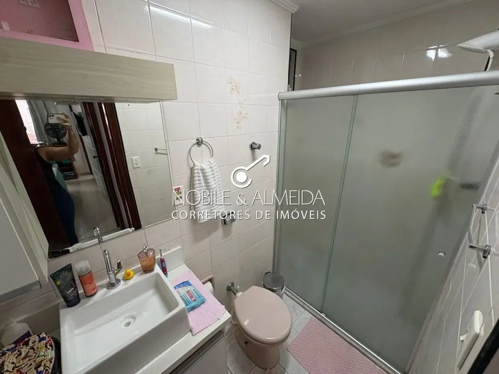 Apartamento, 3 quartos, 97 m² - Foto 5