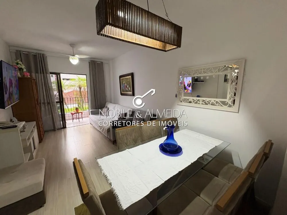 Apartamento, 3 quartos, 97 m² - Foto 7