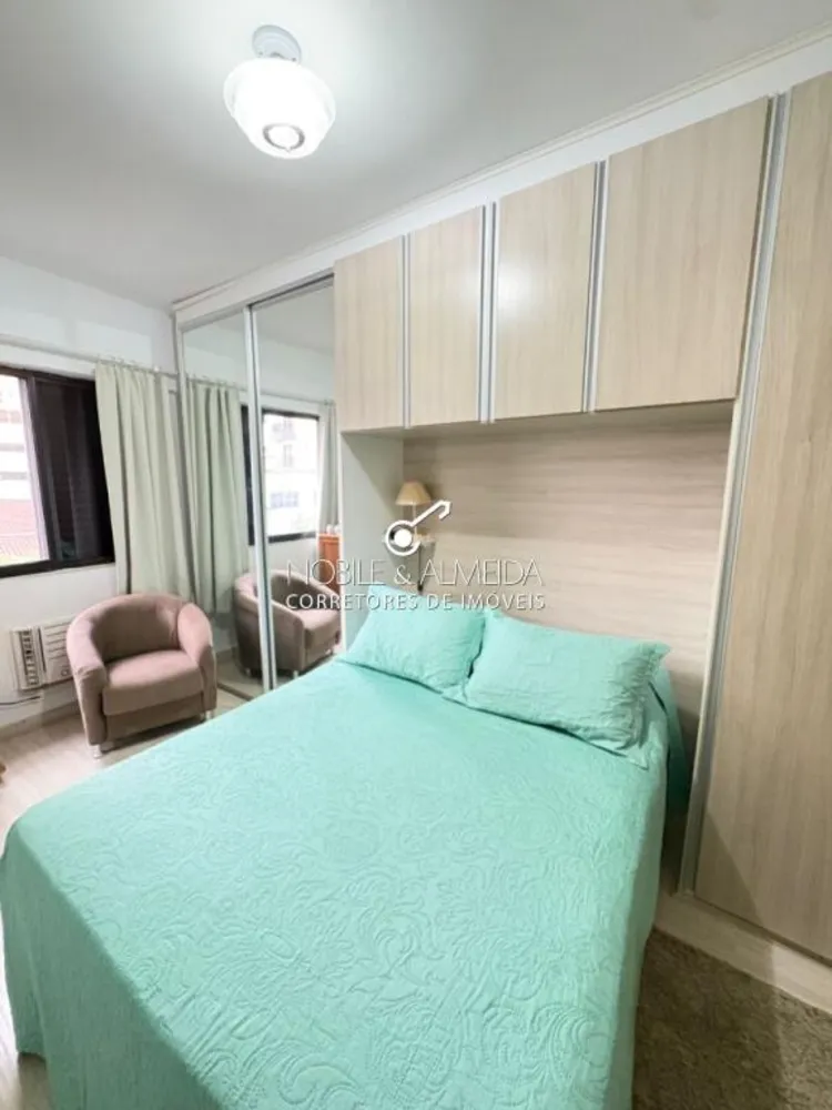 Apartamento, 3 quartos, 97 m² - Foto 1