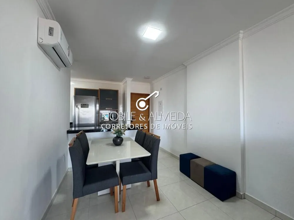Apartamento, 2 quartos, 73 m² - Foto 3