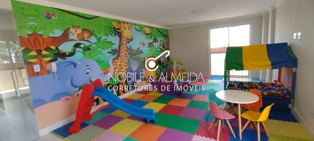 Apartamento, 2 quartos, 73 m² - Foto 7