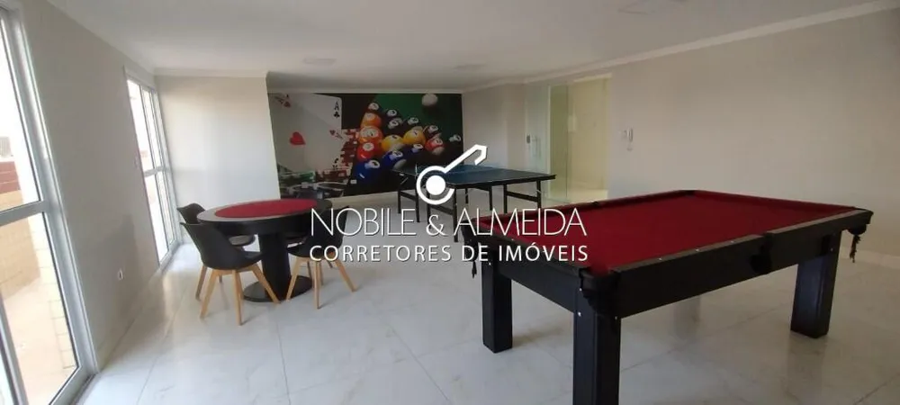 Apartamento, 2 quartos, 73 m² - Foto 2