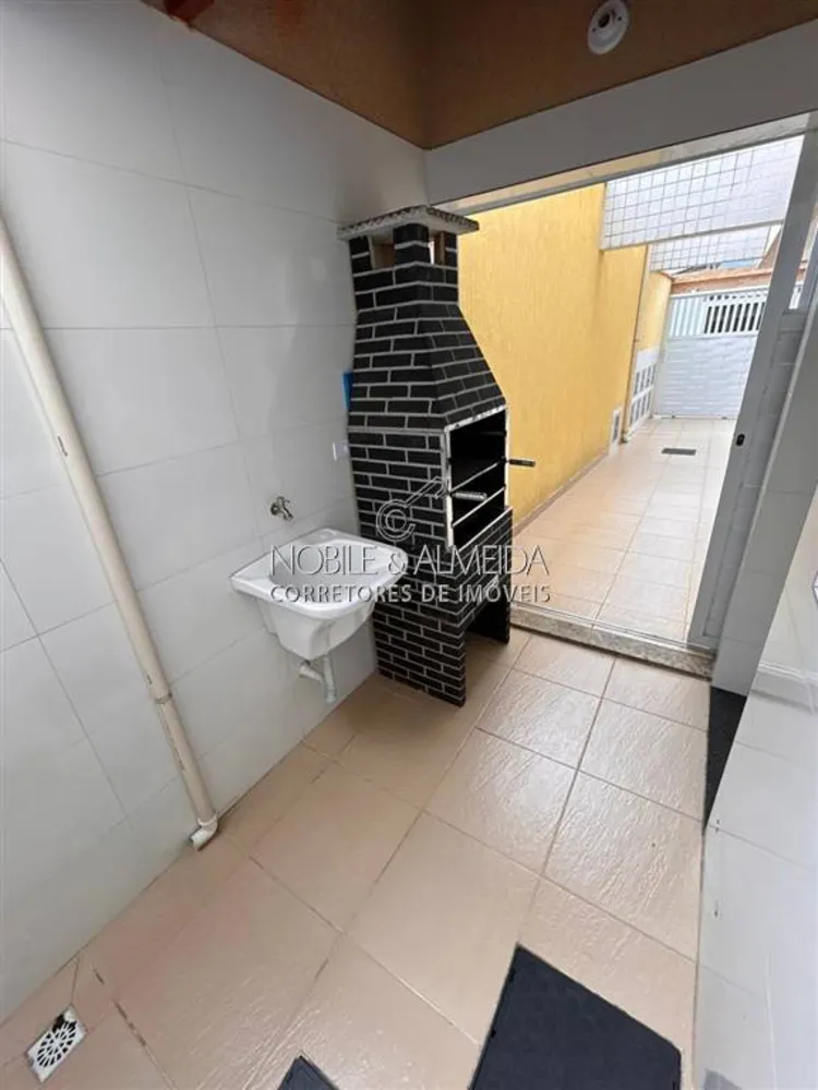 Casa, 2 quartos, 60 m² - Foto 4