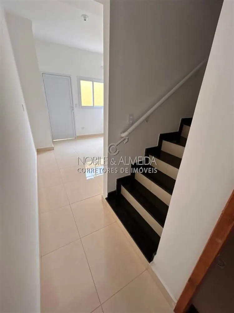 Casa, 2 quartos, 60 m² - Foto 5