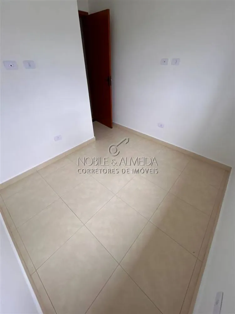 Casa, 2 quartos, 60 m² - Foto 2