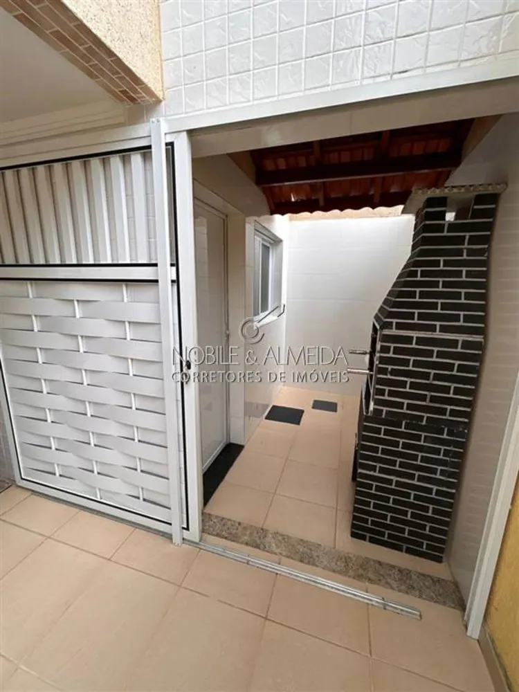Casa, 2 quartos, 60 m² - Foto 6
