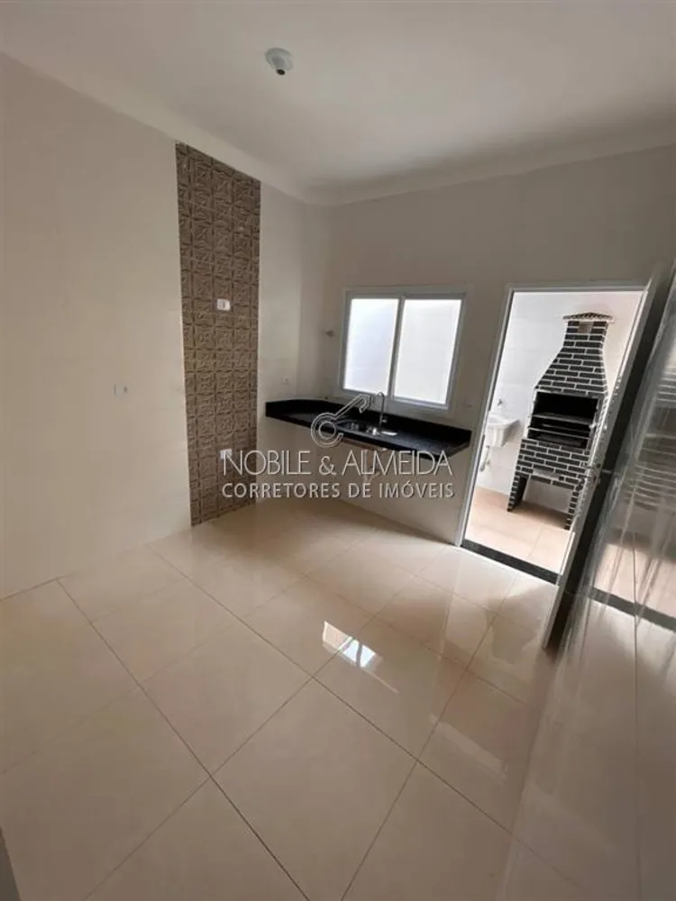 Casa, 2 quartos, 60 m² - Foto 8