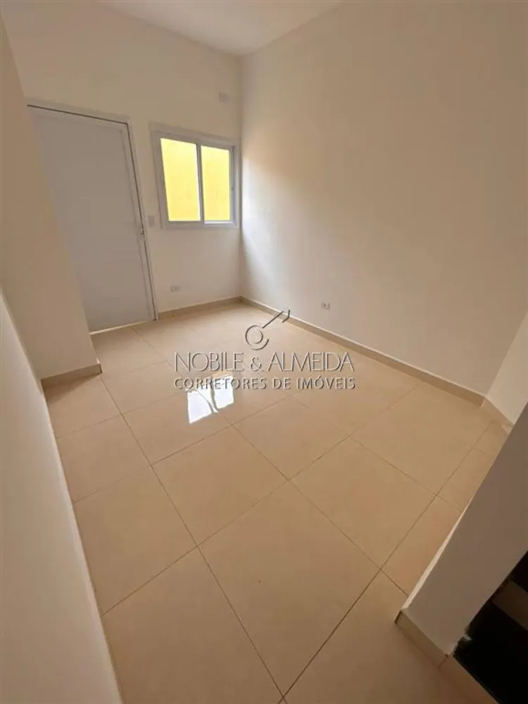 Casa, 2 quartos, 60 m² - Foto 1