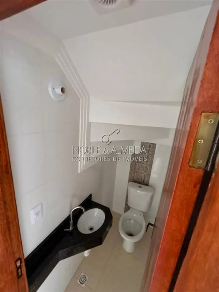 Casa, 2 quartos, 60 m² - Foto 7