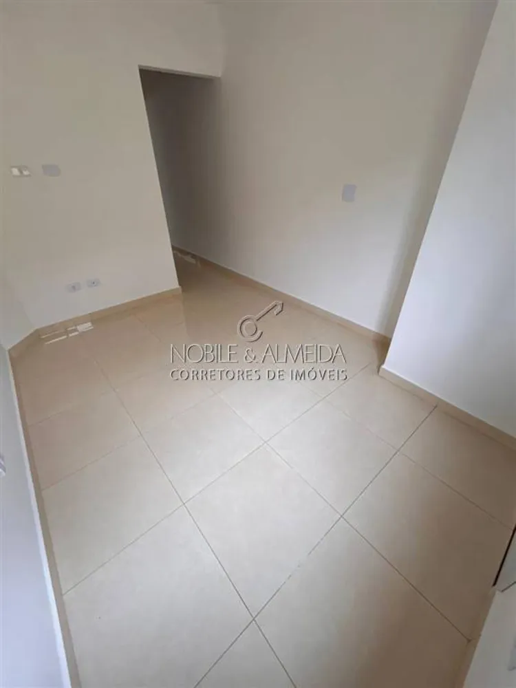 Casa, 2 quartos, 60 m² - Foto 3