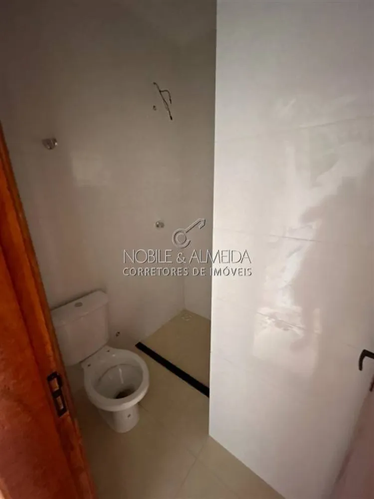 Casa, 2 quartos, 60 m² - Foto 10