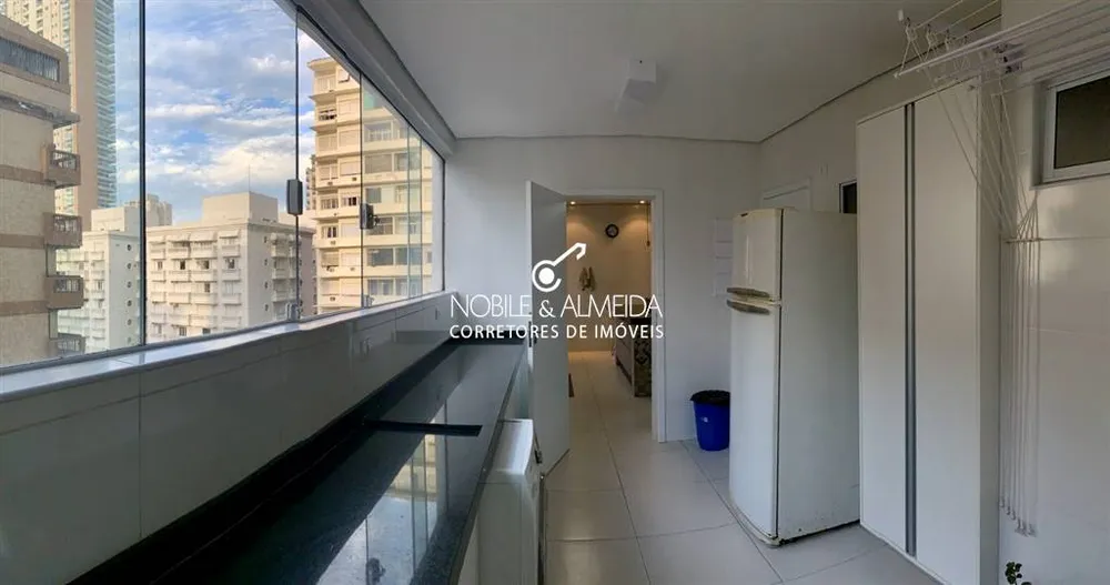 Apartamento, 4 quartos, 233 m² - Foto 15