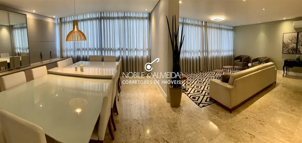 Apartamento, 4 quartos, 233 m² - Foto 7