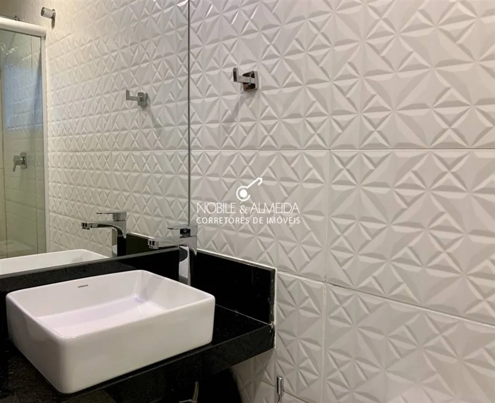 Apartamento, 4 quartos, 233 m² - Foto 12
