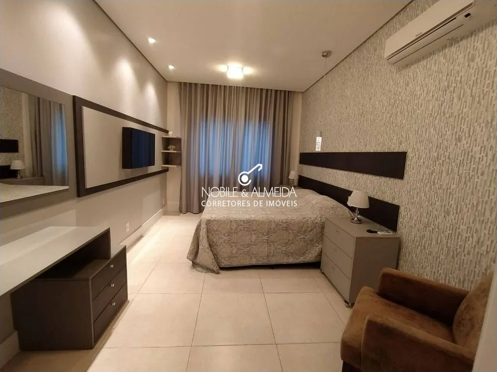 Apartamento, 4 quartos, 233 m² - Foto 9
