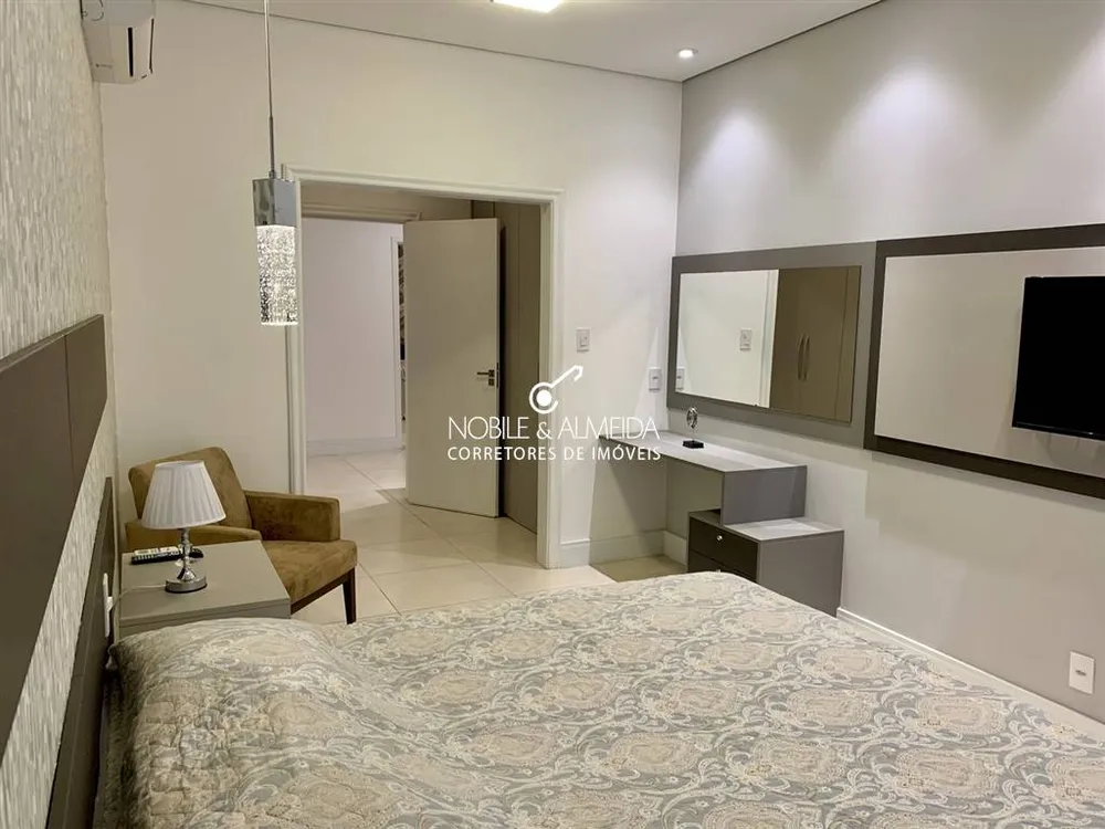 Apartamento, 4 quartos, 233 m² - Foto 8