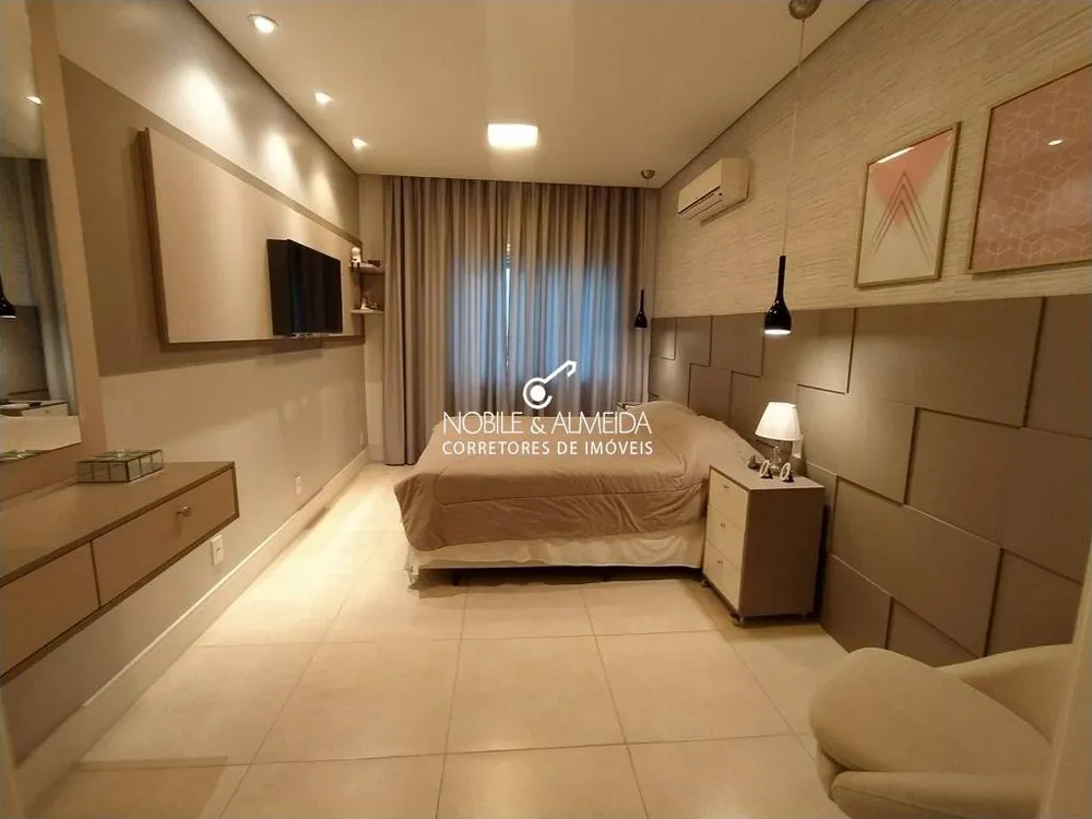 Apartamento, 4 quartos, 233 m² - Foto 11