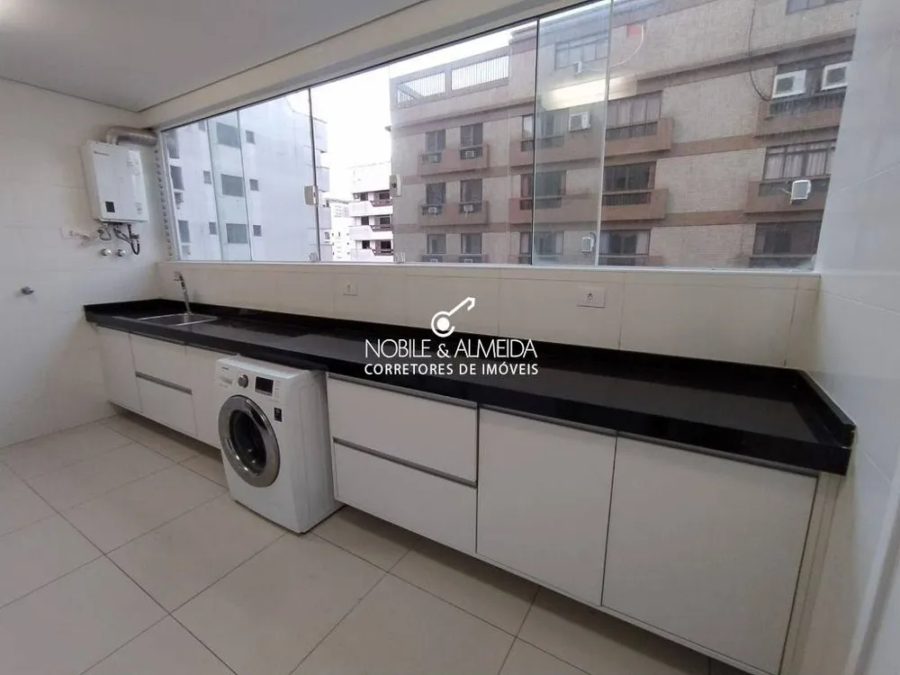 Apartamento, 4 quartos, 233 m² - Foto 14
