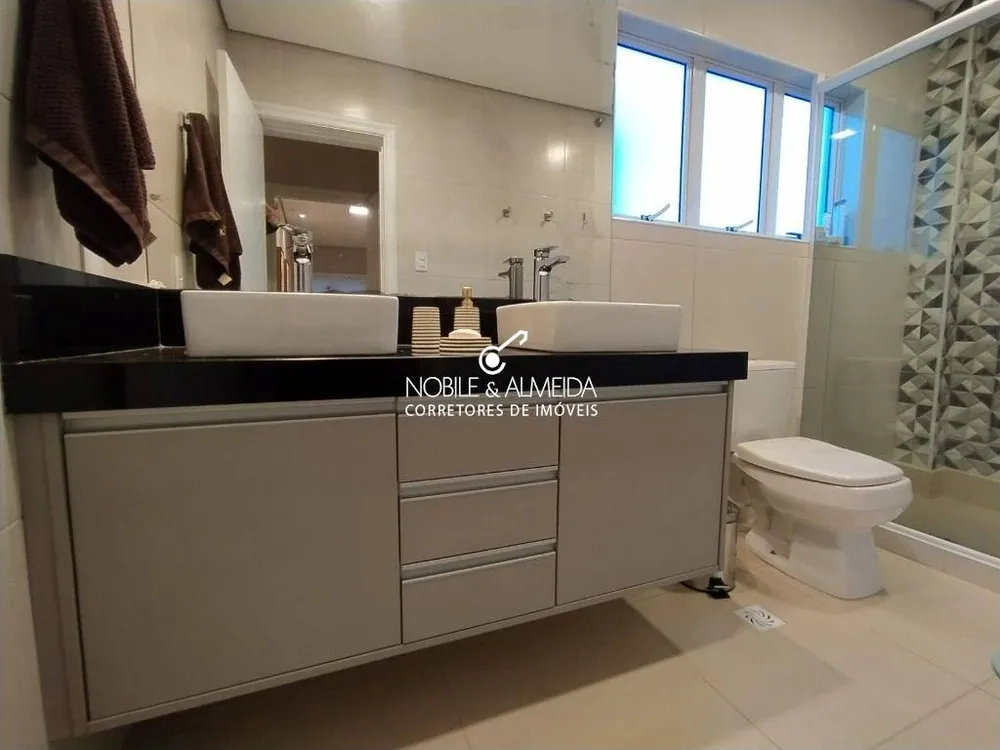 Apartamento, 4 quartos, 233 m² - Foto 10