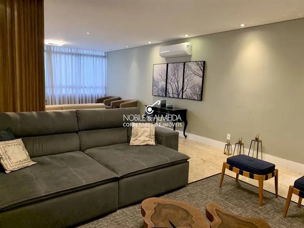 Apartamento, 4 quartos, 233 m² - Foto 6