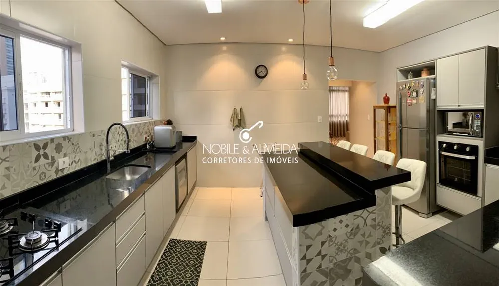 Apartamento, 4 quartos, 233 m² - Foto 5