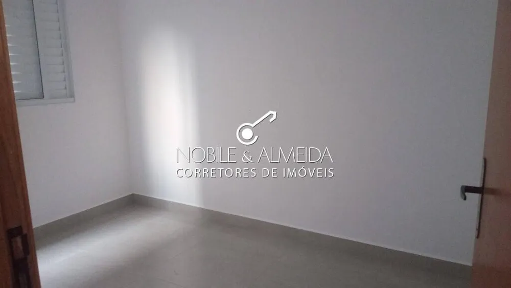 Casa, 2 quartos, 40 m² - Foto 4