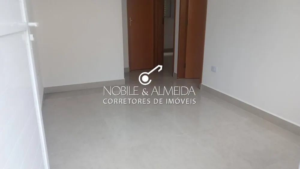 Casa, 2 quartos, 40 m² - Foto 6