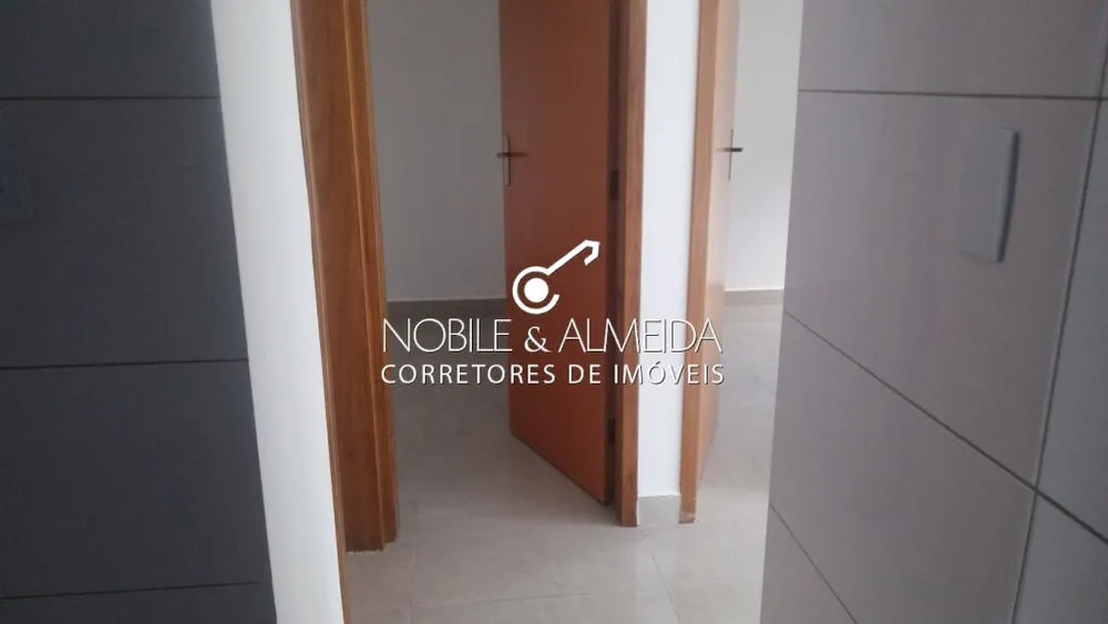 Casa, 2 quartos, 40 m² - Foto 9