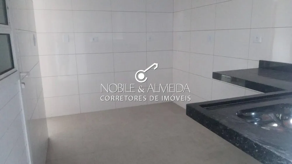 Casa, 2 quartos, 40 m² - Foto 5