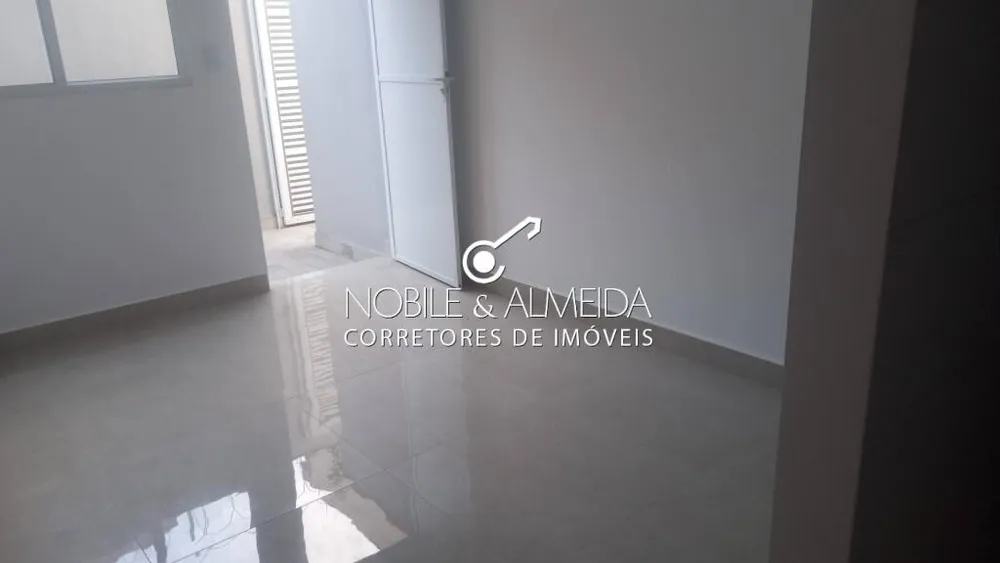 Casa, 2 quartos, 40 m² - Foto 2