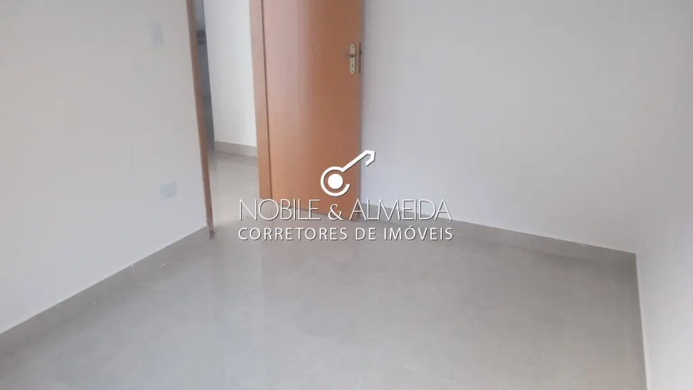 Casa, 2 quartos, 40 m² - Foto 1