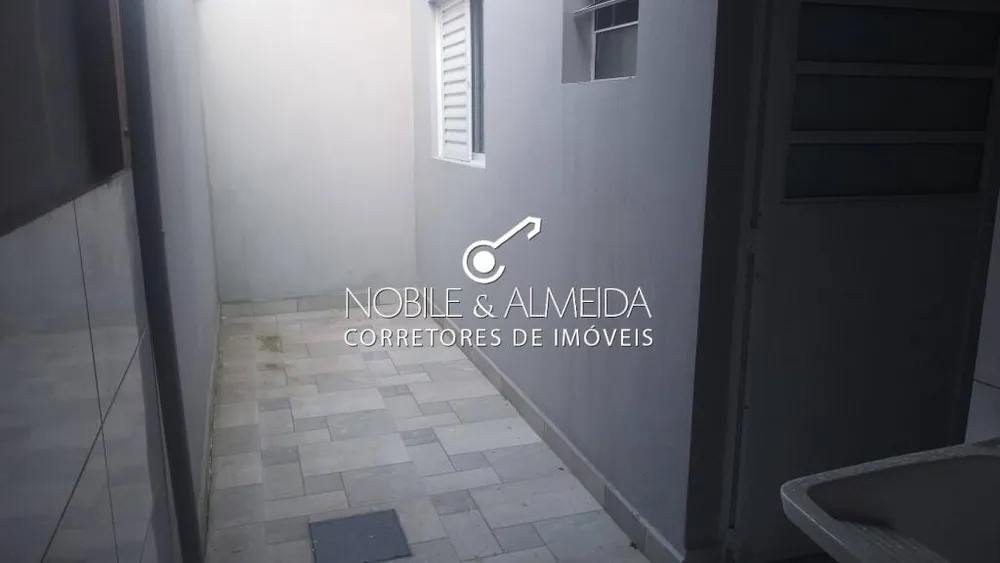 Casa, 2 quartos, 40 m² - Foto 7