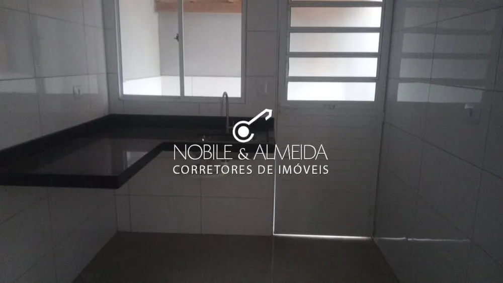 Casa, 2 quartos, 40 m² - Foto 8