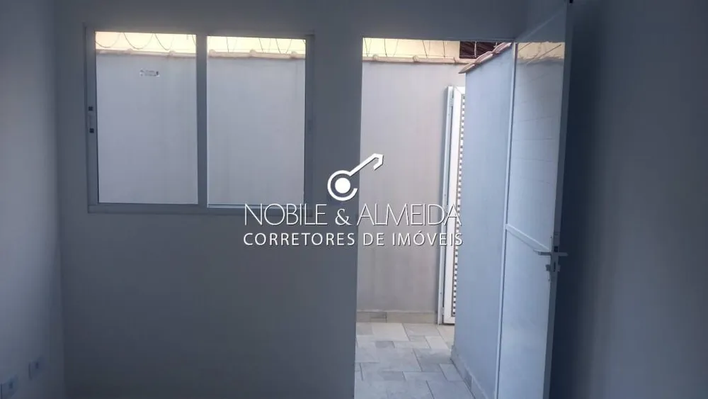 Casa, 2 quartos, 40 m² - Foto 7