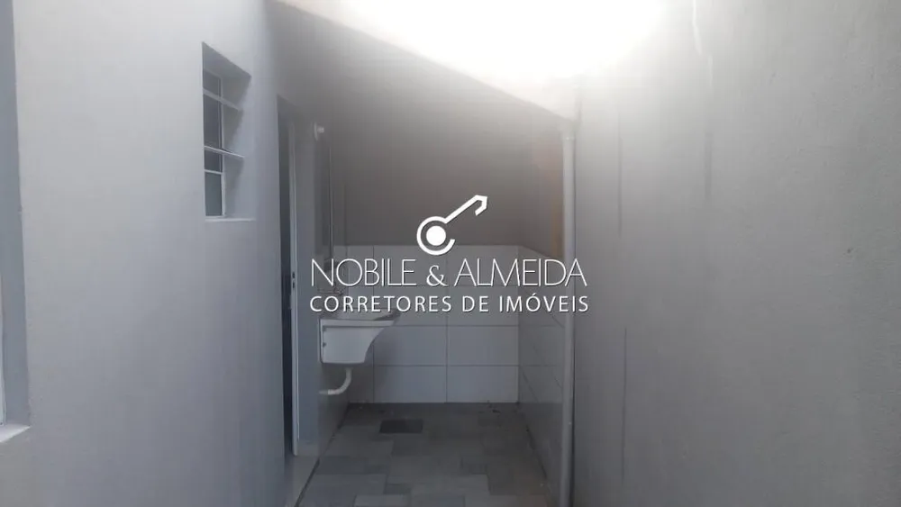 Casa, 2 quartos, 40 m² - Foto 8