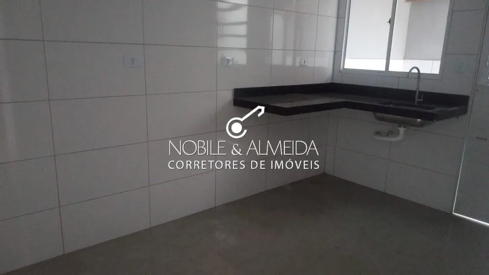 Casa, 2 quartos, 40 m² - Foto 5