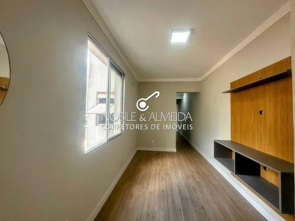 Apartamento, 1 quarto, 56 m² - Foto 3