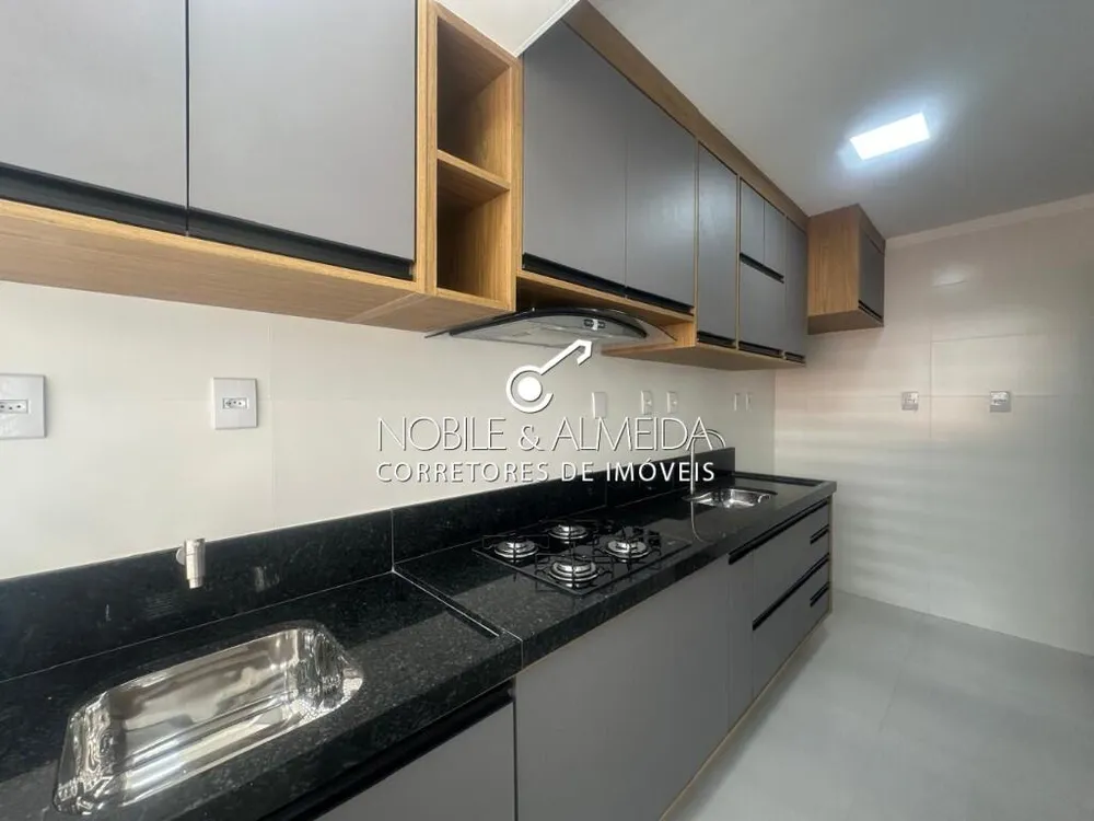Apartamento, 1 quarto, 56 m² - Foto 6